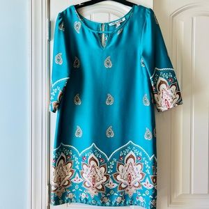 Boutique Swing Dress
